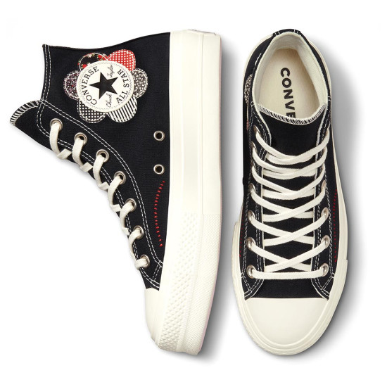 Converse Chuck Taylor All Star Lift